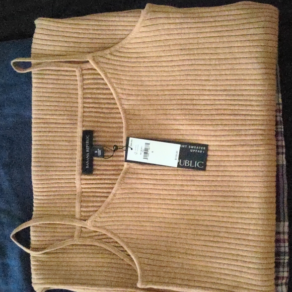 Banana Republic UV Sweater Dress - Picture 7 of 8